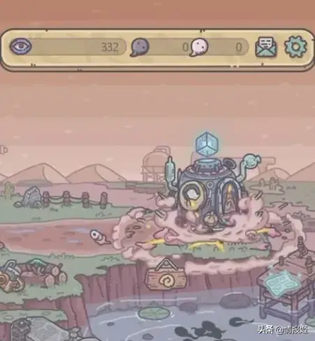 剑灵盖世神功八卦牌怎么获得(剑灵武乾神功牌在哪儿换)插图1