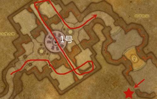 嗜血的索克攻略(克莱尔的追寻攻略)插图33