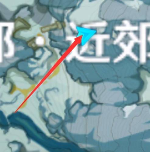 原神雪山解密火炬(神海4十一章解密图片)插图27
