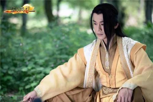 古剑奇谭之太子长琴归来(穿越古剑奇谭我是百里屠苏)插图1