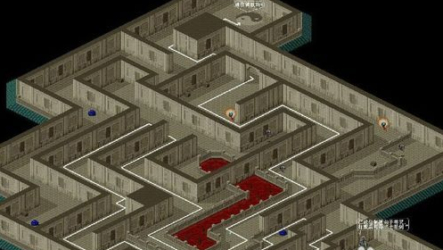 仙剑奇侠传攻略1(新仙剑攻略图超级详细版)插图5