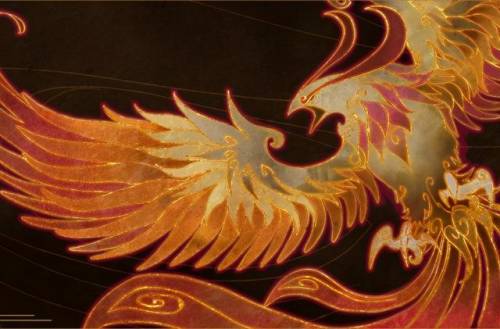 凤凰的能力和技能(中国凤凰有什么能力)插图3