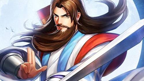 好玩的三国题材游戏(三国游戏手游排行榜前10名)插图