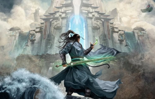 修仙游戏哪个好玩(修仙手游大全排行榜)插图1
