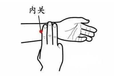 奇经八脉图高清大图(全身十二经络高清图)插图