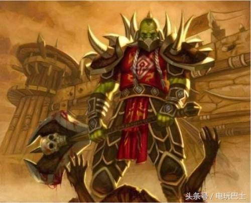 魔兽世界十大垃圾职业(魔兽世界适合长期玩的职业)插图2