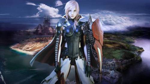 ff13-2(FF13-2游戏介绍)插图