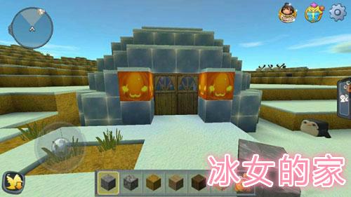 迷你世界怎么召唤年兽(年兽是怎么来的)插图