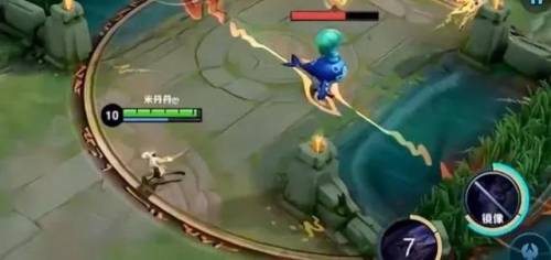 镜的连招是什么(镜飞雷神连招口诀)插图3