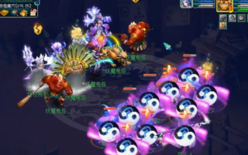 梦幻西游长安保卫战环任务怎么样(长安保卫战有必要刷吗)插图2