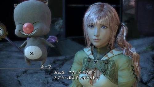 ff13-2(FF13-2游戏介绍)插图1