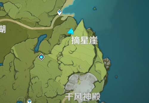 原神蒙德十个地灵龛位置(蒙德地灵龛10个分布图)插图3
