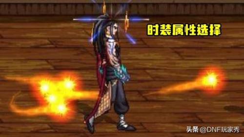 男气功毕业武器100级(男气功武器要高强吗)插图1