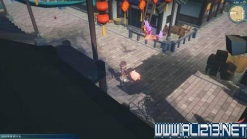 幻想三国志1支线任务(幻想三国志1全图文攻略)插图4