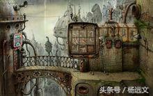 机械迷城第14关详细图文攻略(机械迷城2)插图5