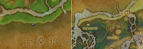 嗜血的索克攻略(克莱尔的追寻攻略)插图4
