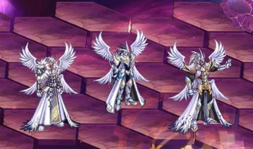 dnf辉光套(地下城辉光套是第几套)插图2