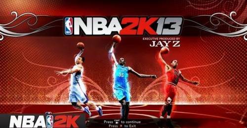 nba2k13怎么空接(nba2k13三分bug)插图