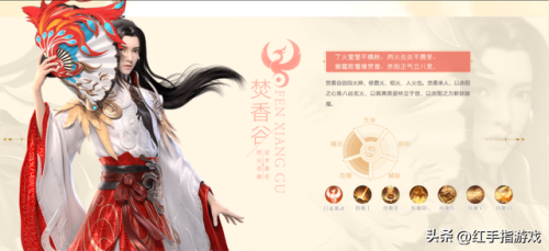梦幻诛仙平民攻略(梦幻诛仙平民玩什么职业好)插图5