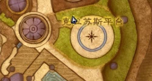 黑锋骑士团声望怎么刷(黑锋骑士团战袍哪里买)插图14