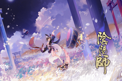 阴阳师式神大全(所有式神御魂搭配图解)插图1