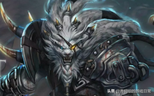 虚空掠夺者和傲之追猎者故事(傲之追猎者吧)插图2
