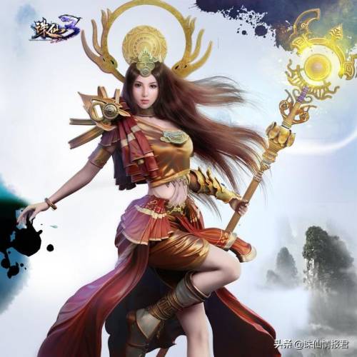 诛仙12职业哪个职业最强(适合不充钱长期玩的仙侠手游)插图
