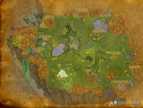 纳格兰竞技场任务奖励盗贼选哪个(100级鲜血竞技场挑战顺序)插图40