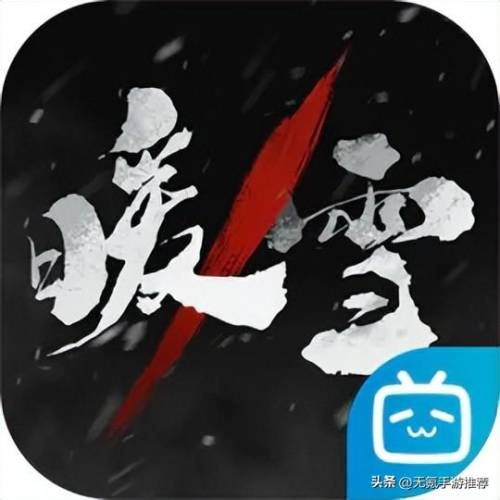 单机动作手机游戏(十大必玩单机手机游戏)插图14