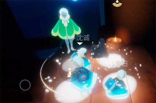 光遇集结季任务(雨林集结季任务)插图4