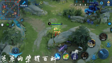 王者荣耀杨戬怎么玩(王者荣耀十大最强英雄)插图32