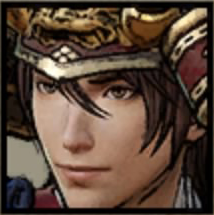 战国无双2猛将传人物解锁(战国basara2人物解锁)插图29