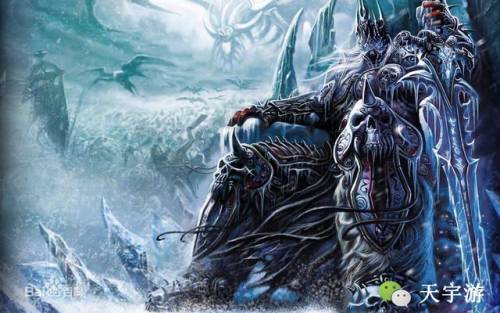 魔兽之路所有英雄排名(魔兽世界人物实力排行榜)插图1