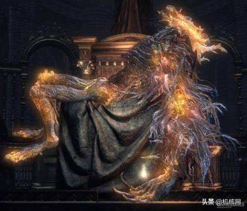 血源光辉符文(血源誓言符文六个)插图61