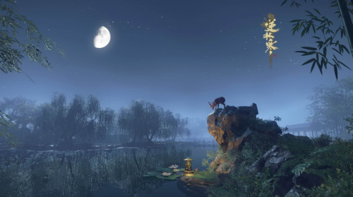 魔兽世界升级(法师a怪升级地点汇总)插图2