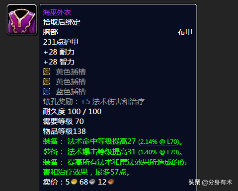 鱼斯拉掉落物品(魔兽鱼斯拉怎么召唤)插图7