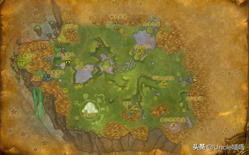 纳格兰竞技场任务奖励盗贼选哪个(100级鲜血竞技场挑战顺序)插图31