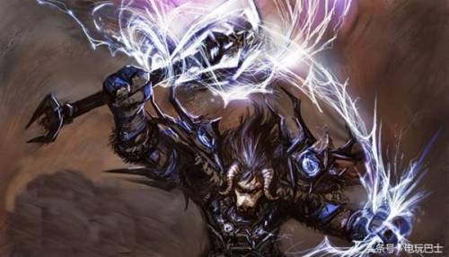 魔兽世界十大垃圾职业(魔兽世界适合长期玩的职业)插图