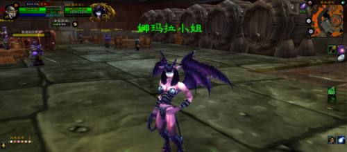 黑石深渊部落全部任务(WOW怀旧服黑石深渊任务)插图37