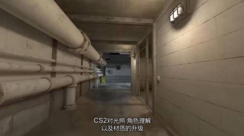 反恐精英单机版游戏(cs反恐精英手游安卓版)插图2