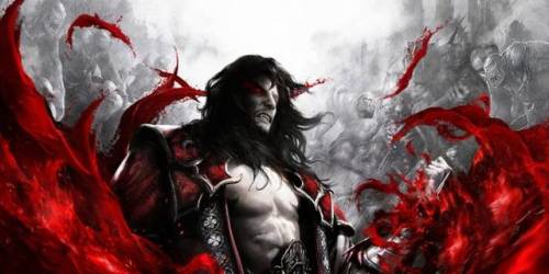 恶魔城暗影之王有几部(恶魔城暗影之王2dlc怎么开启)插图