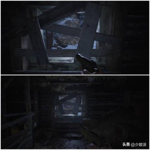 虚拟村庄4图文攻略(virtualvillagers4攻略)插图31