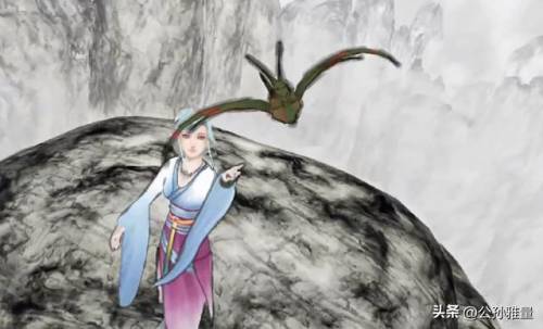 轩辕剑外传汉之云好玩吗(轩辕剑哪部最好玩)插图1