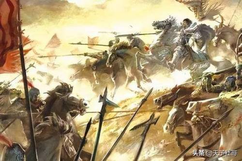 帝国雄心(帝国战纪)插图2