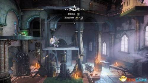 最终幻想5最全完美收集攻略(GBA最终幻想5详细攻略)插图54