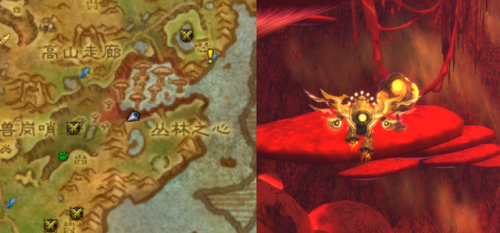 魔兽世界考古箱子(wow考古学所有奖励大全)插图26