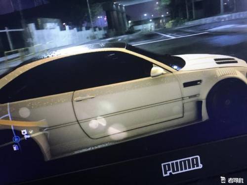极品飞车8最好的车(极品飞车20有多少车)插图40