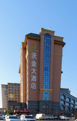 沃金在哪(魔兽世界沃金在哪里)插图2