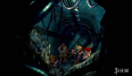 最终幻想重制版(ff7下一章)插图11