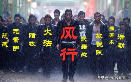 美服魔兽英雄榜(魔兽世界网易又续约了)插图5